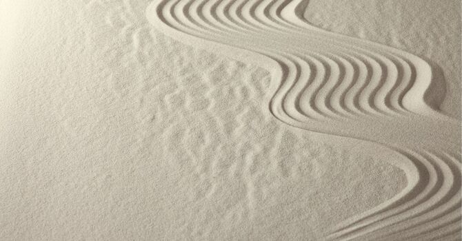 Acupuncture: A Simplified Explanation for Our Outer Banks Friends  image